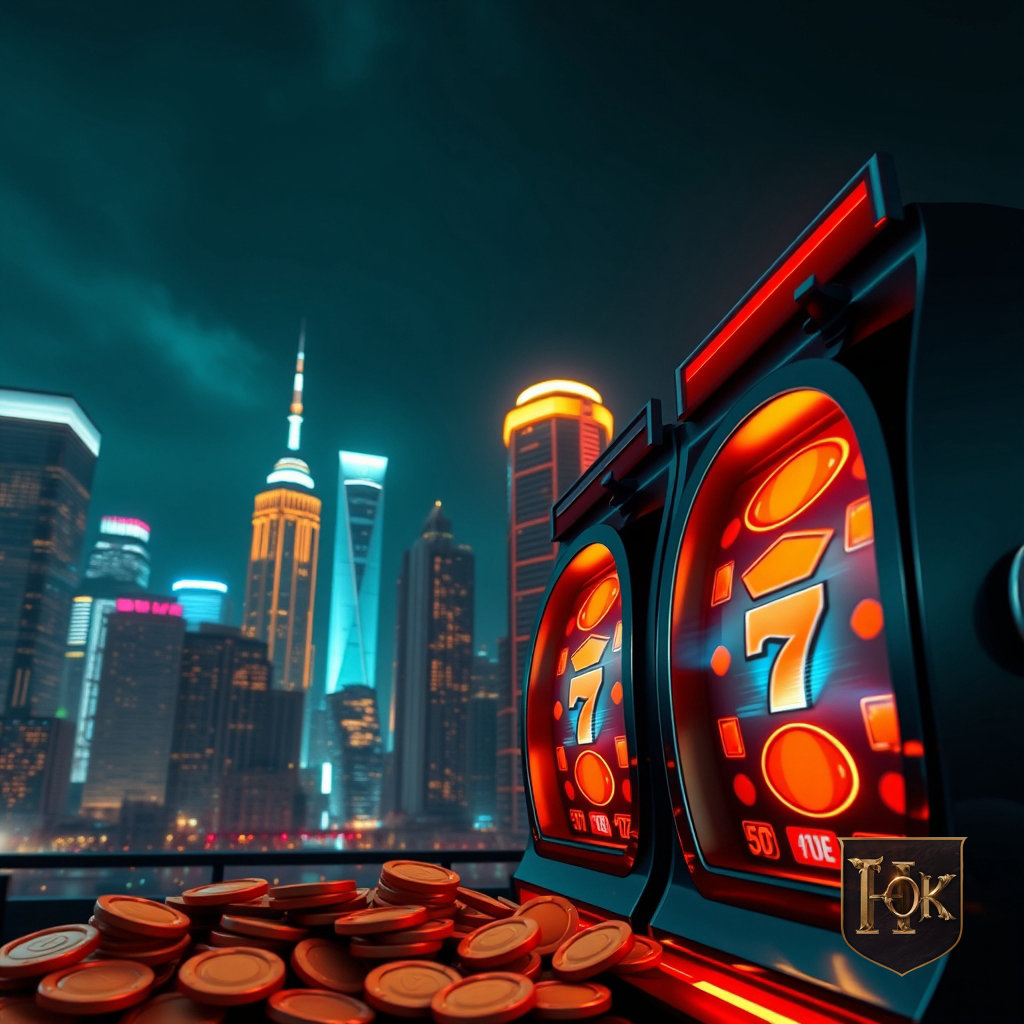hoktoto slot gacor pragmatic play HOKTOTO - mesin slot jackpot besar berkilau